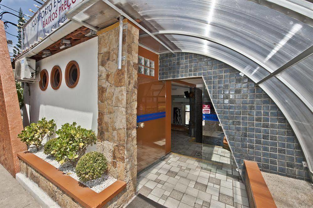 阿图达斯罗卡斯酒店 纳塔耳 外观 照片
